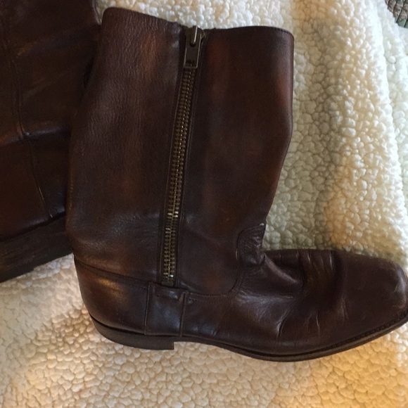 Pig tails teen threesome